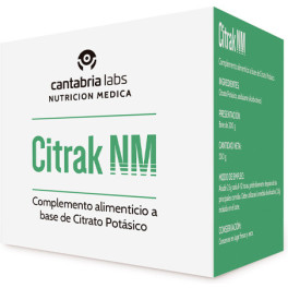 Cantabria Labs Citrak Nm 200 G