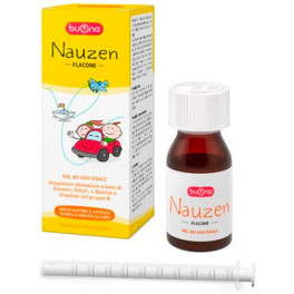 Buona Nauzen 50 Ml