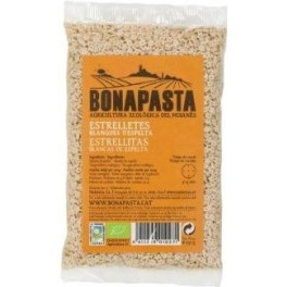 Bonapasta Estrellitas De Espelta Blancas 250 G Eco