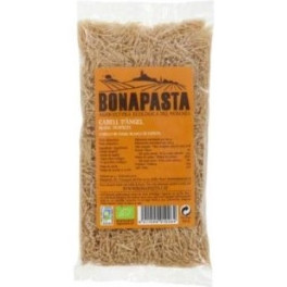 Bonapasta Fideos N5 De Trigo Blancos 500 Gr Eco