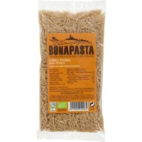 Bonapasta Fideos N5 De Trigo Blancos 500 Gr Eco