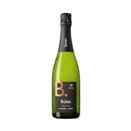 Bolet Cava Brut Nature Reserva 750 Ml Bio Vegan