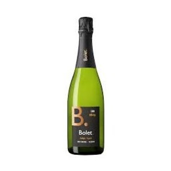 Bolet Cava Brut Nature Reserva 750 Ml Bio Vegan