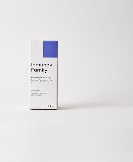 Bioksan Inmunok Family 100 Ml-image
