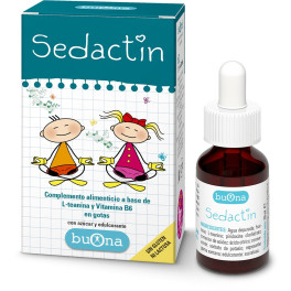 Buona Sedactin 20 Ml