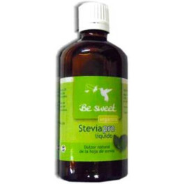 Be Sweet Stevia Líquida 100 Ml Bio