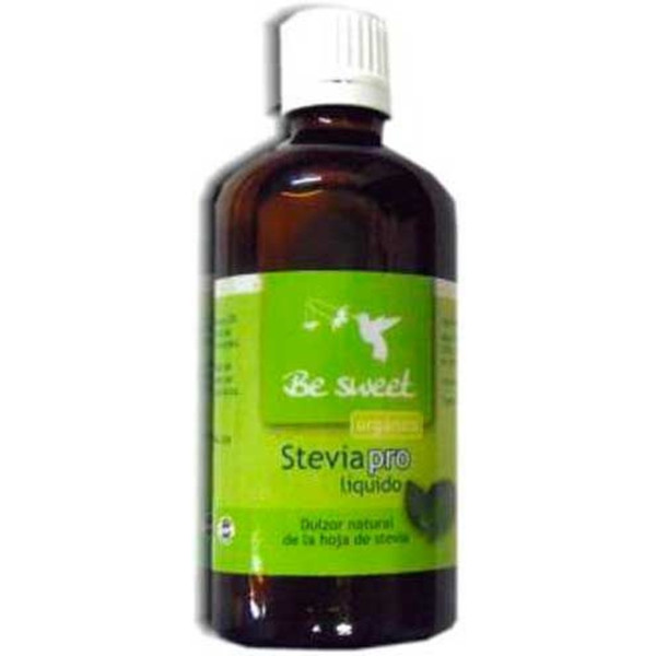 Be Sweet Liquid Stevia 100 ml Bio