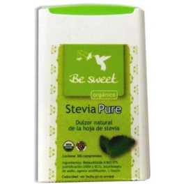 Be Sweet Stevia 300 Comp Eco