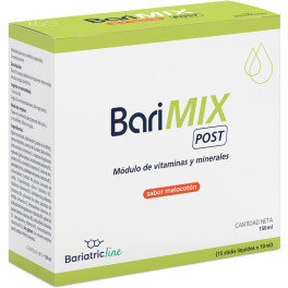 Barimix Post 15 Sticks 10 Ml