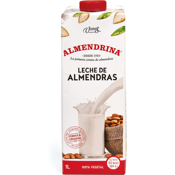 Almendrina Brik 1 L