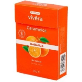 Acofar Naranja Caram S/azúcar 35 Gr