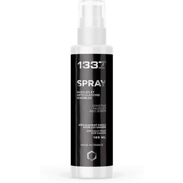 1337 Pharma Spray Muscles 100 Ml