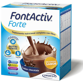 FONTACTIV FORTE 14 buste x 40 gr