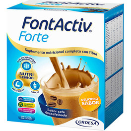 FONTACTIV FORTE 14 buste x 40 gr