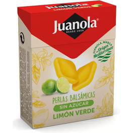 Juanola Perlas Limón 25 Gr