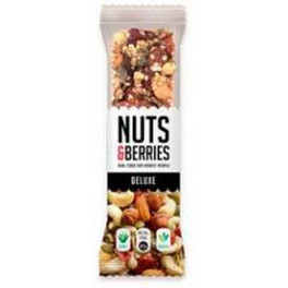 Nuts&berries Box 15 Deluxe Repen 40 G