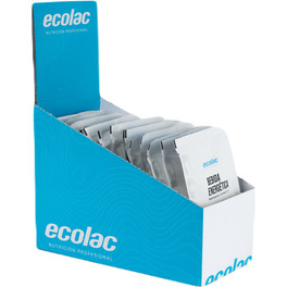 Ecolac Pack 15ud Bebida Energetica