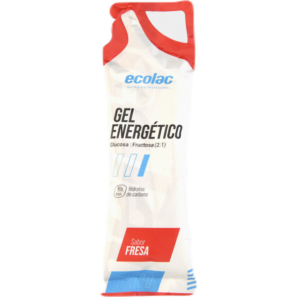 Ecolac Gel Energetico 66 Gr