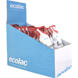 Ecolac Pack 24ud Gel Energetico