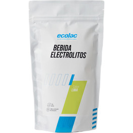 Ecolac Bebida Electrolitos 300 Gr