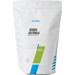 Ecolac Bebida Isotonica 1.4 Kg