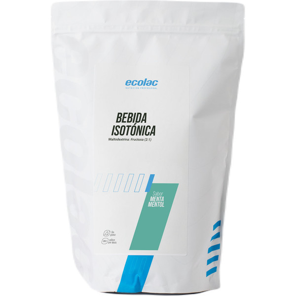 Ecolac Bebida Isotonica 1.4 Kg