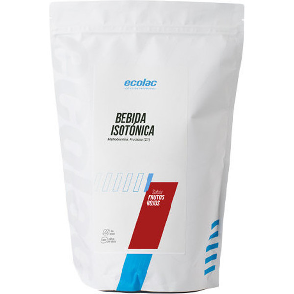 Ecolac Bebida Isotonica 1.4 Kg