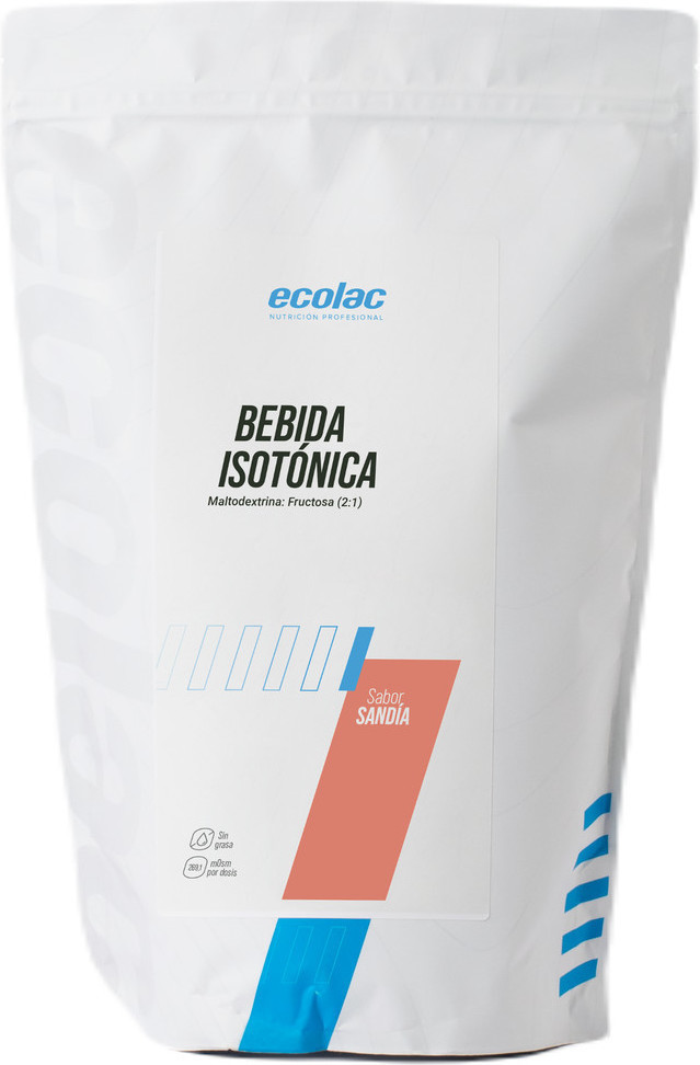 Ecolac Bebida Isotonica 1.4 Kg Geschmack Wassermelone-image