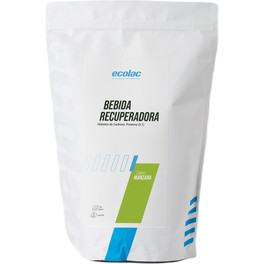 Ecolac Bebida Recuperadora 1.2 Kg