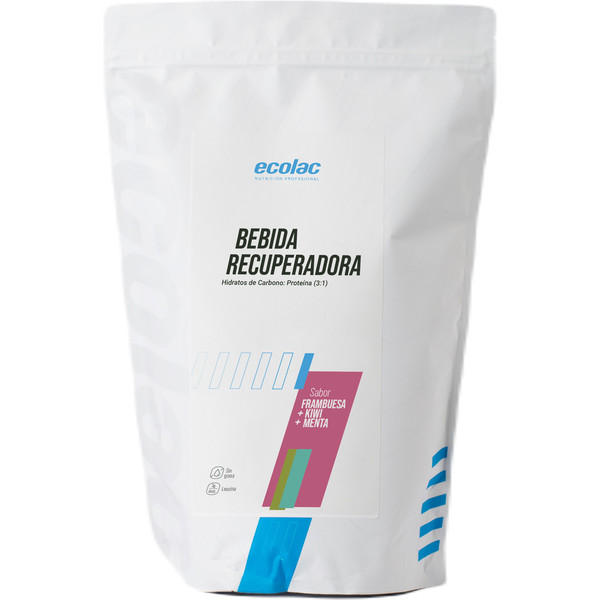 Ecolac Bebida Recuperadora 1.2 Kg