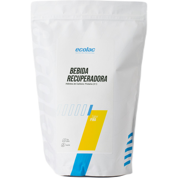 Ecolac Bebida Recuperadora 1.2 Kg