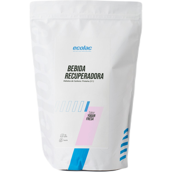 Ecolac Bebida Recuperadora 1.2 Kg