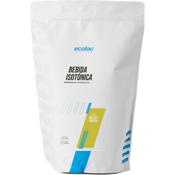 Ecolac Bebida Isotonica 1.4 Kg