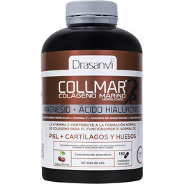 Drasanvi F24 Collmar Masticable 180 Comp