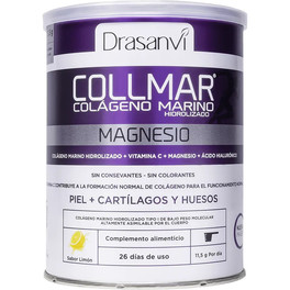 Drasanvi F24 Collmar Magnesio 300 Gr