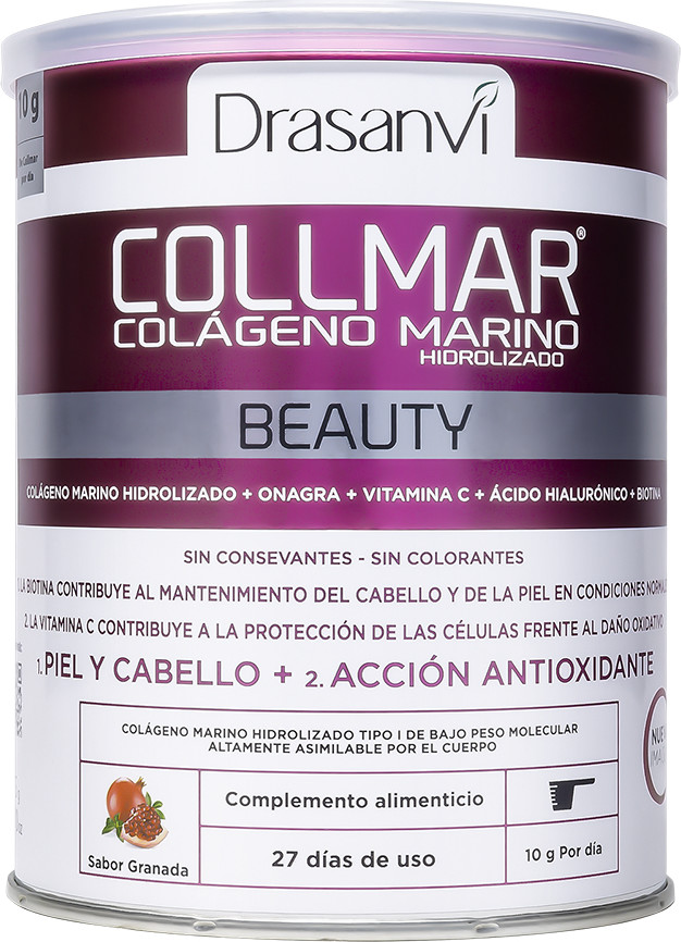 Drasanvi F24 Collmar 275 Gr Gosto Baunilha-image