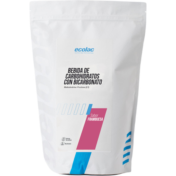 Ecolac Bebida De Hidratos Con Bicarbonato 1.5 Kg