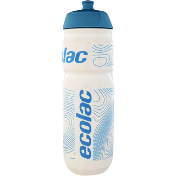 Ecolac Bidon Big Mouth 750 Ml Blanco