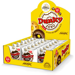 Amix Mr Poppers Dunky Zero 20 X 70 Gr