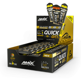 Amix Performance Quick Gel 40 Geles X 45 Gr