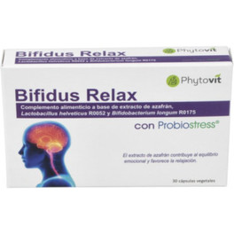 Phytovit Bifidus Relax 30 Caps