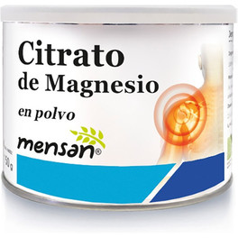 Mensan Magnesio Citrato 300 Gr