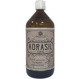 Adranature Adrasil Forte Silicio-colageno-harpago 1 L