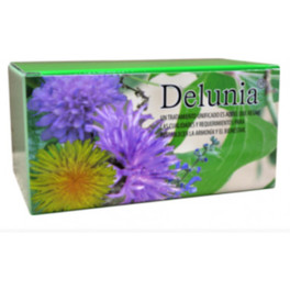 Phytovit Delunia 30 Caps + 30 Amp + 30 Caps