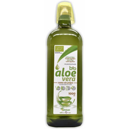 Pinisan Zumo De Aloe Vera Bio 1 Lt