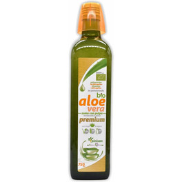 Pinisan Zumo De Aloe Vera Premium Bio 750 Ml