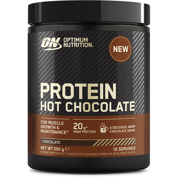 Optimum Nutrition Protein Hot Chocolate 350 Gr