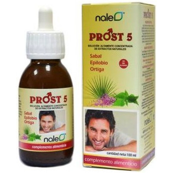 Nale Prost 5 100 ml