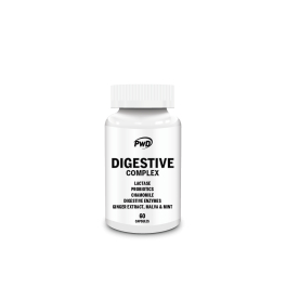 Pwd Nutrition Pwd Digestive Complex