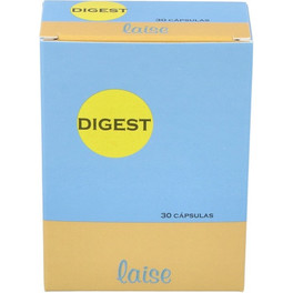 Laise Digest 30 Caps